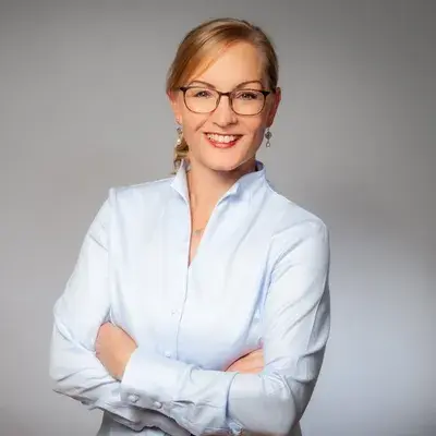 Anna Seidel