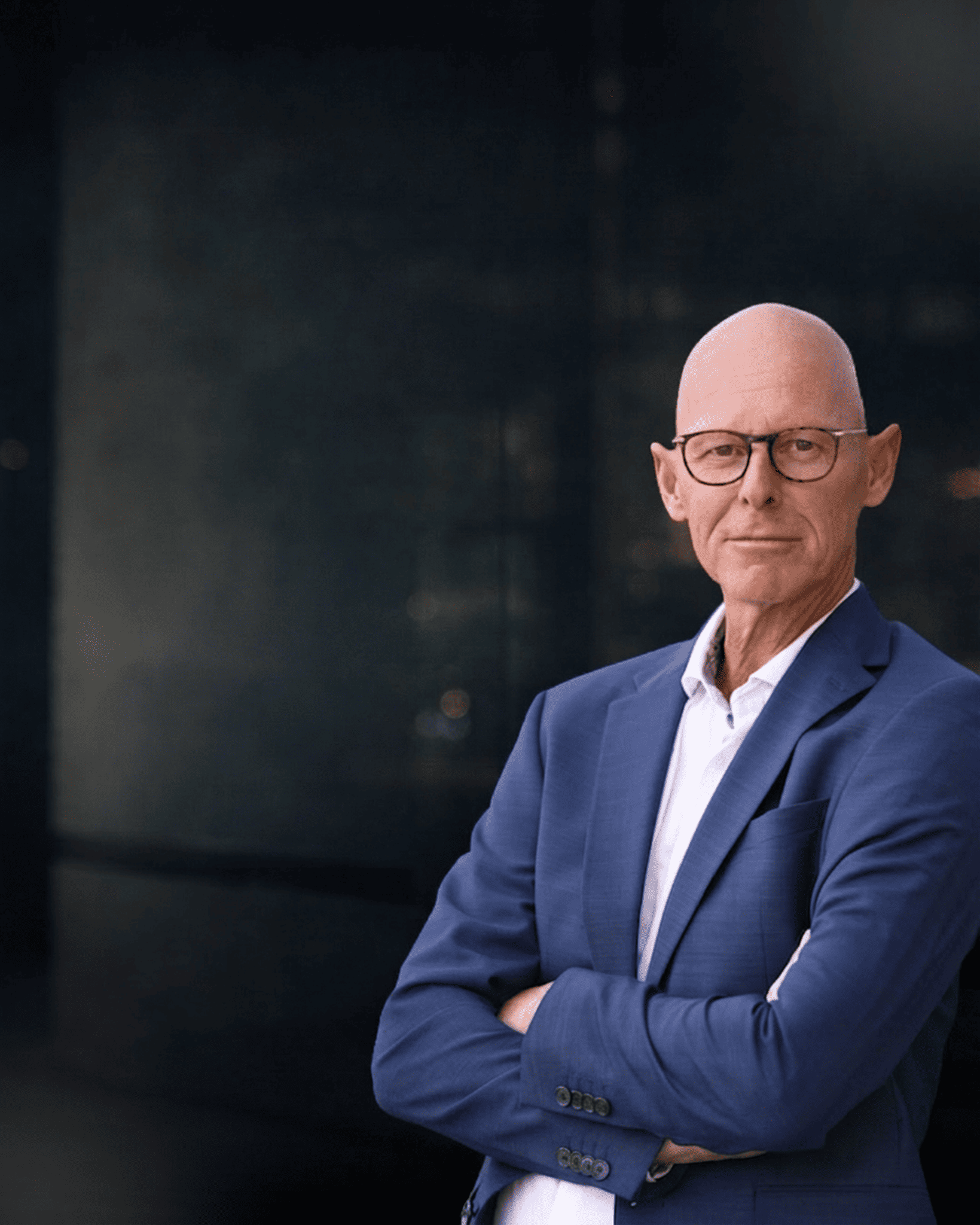 Frank Astor - Unternehmer-Coach